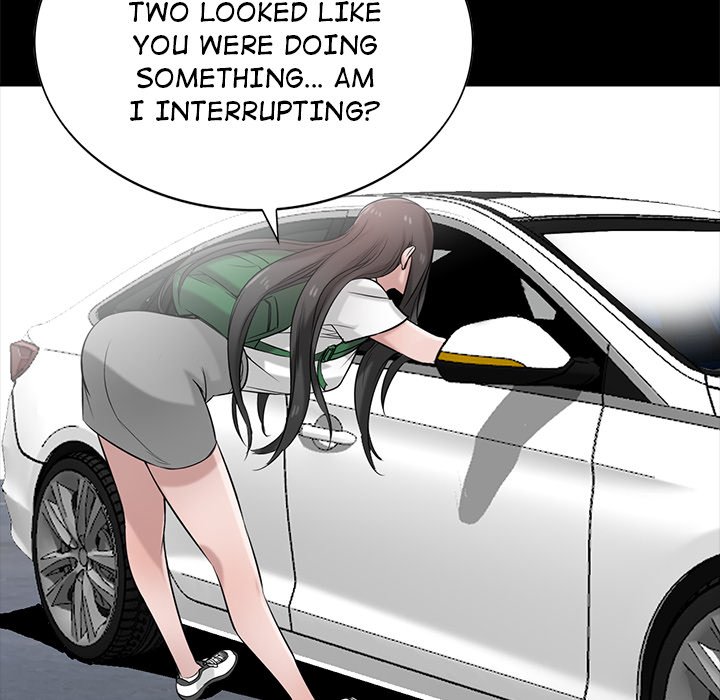 The Mismatch Chapter 17 image 45