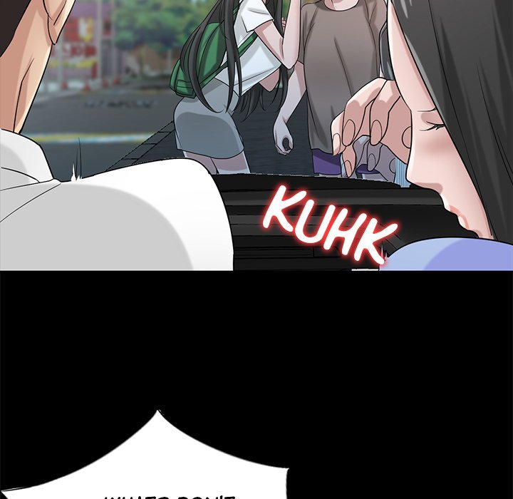 The Mismatch Chapter 17 image 50
