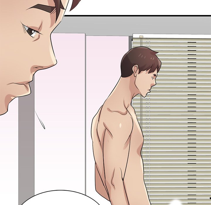 The Mismatch Chapter 17 image 53