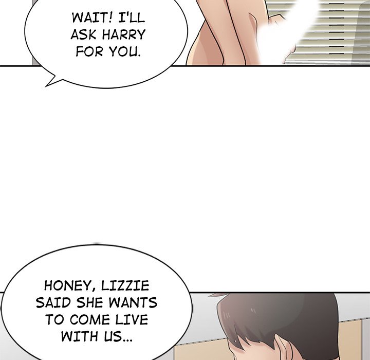 The Mismatch Chapter 17 image 54