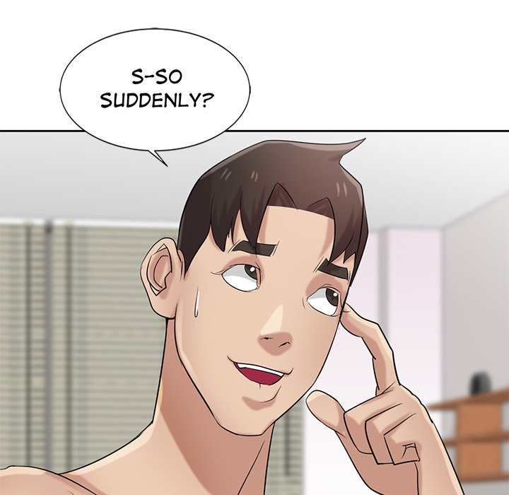 The Mismatch Chapter 17 image 56