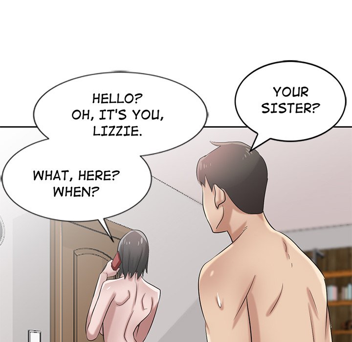 The Mismatch Chapter 17 image 5
