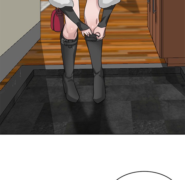 The Mismatch Chapter 17 image 90