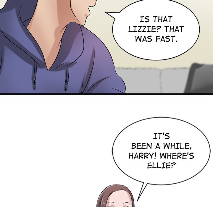 The Mismatch Chapter 17 image 95