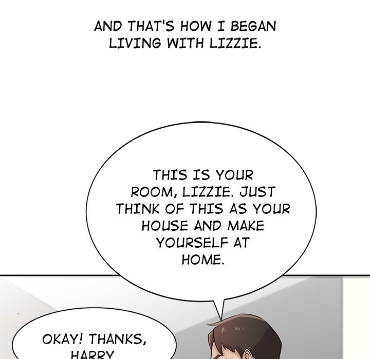 The Mismatch Chapter 17 image 98