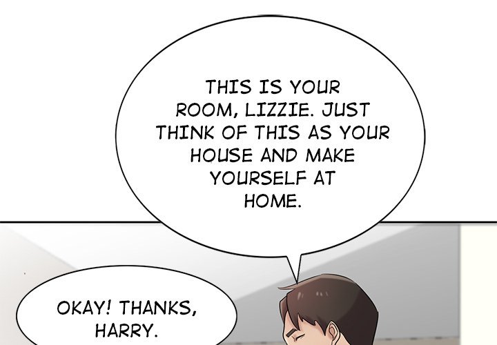 The Mismatch Chapter 18 image 0