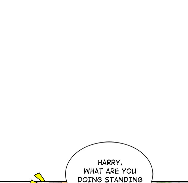 The Mismatch Chapter 18 image 11