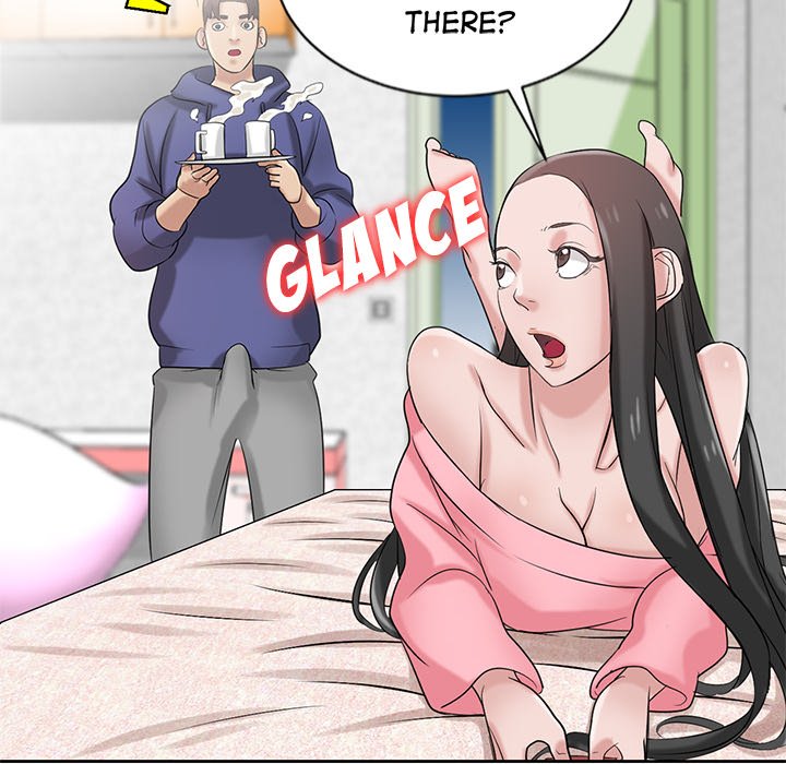The Mismatch Chapter 18 image 12