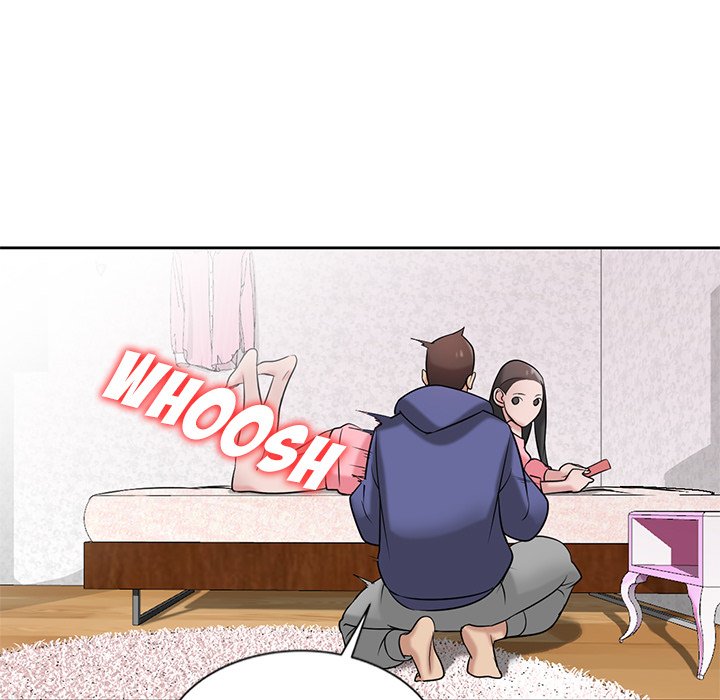 The Mismatch Chapter 18 image 13