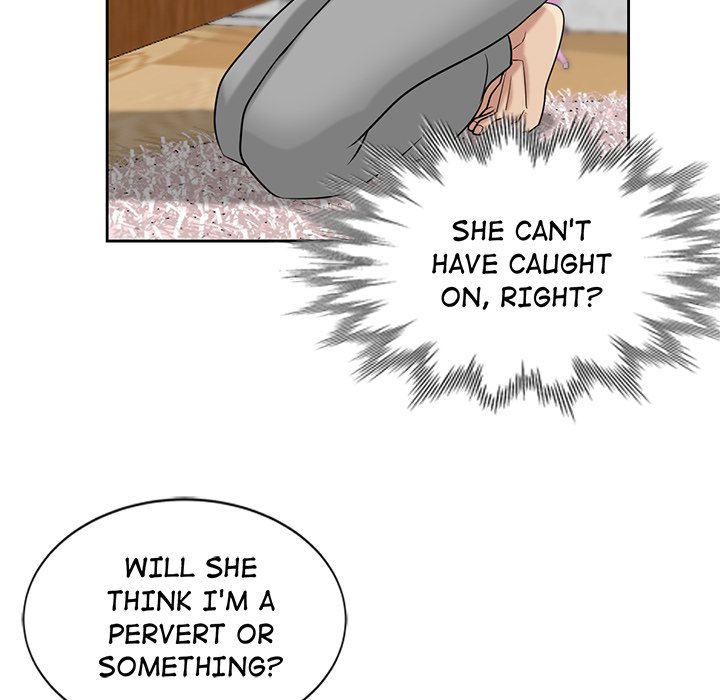The Mismatch Chapter 18 image 15