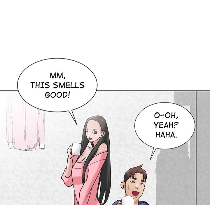The Mismatch Chapter 18 image 17