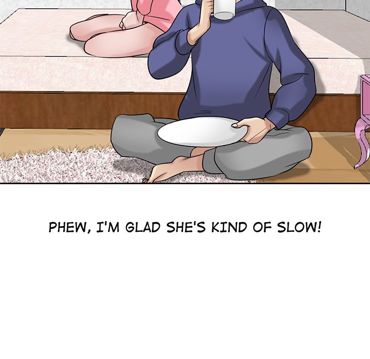 The Mismatch Chapter 18 image 18