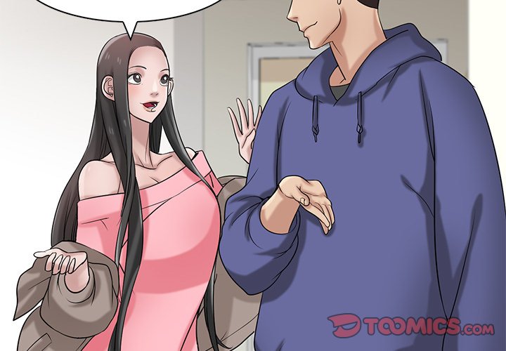 The Mismatch Chapter 18 image 1