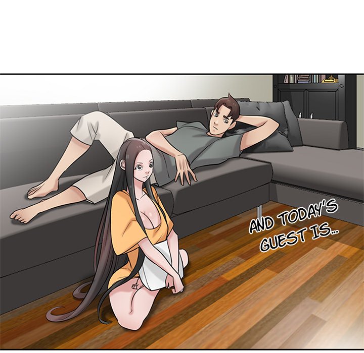 The Mismatch Chapter 18 image 19