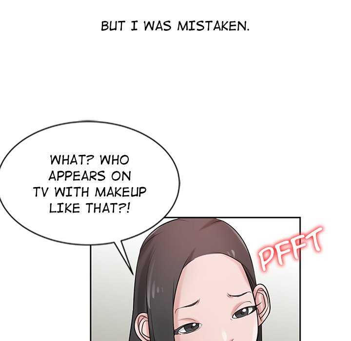 The Mismatch Chapter 18 image 20