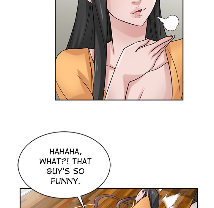 The Mismatch Chapter 18 image 21