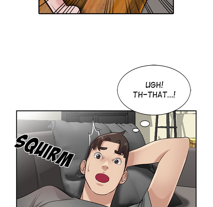 The Mismatch Chapter 18 image 24