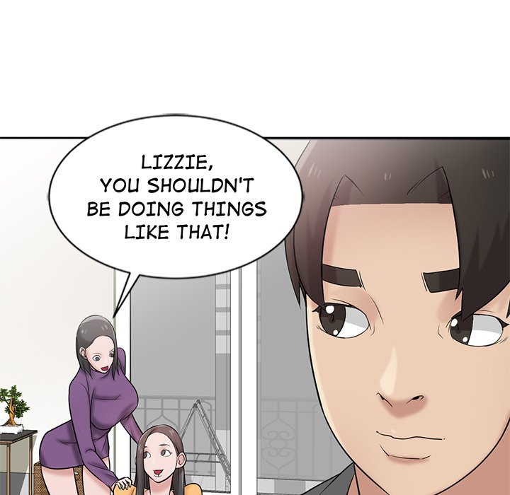 The Mismatch Chapter 18 image 28