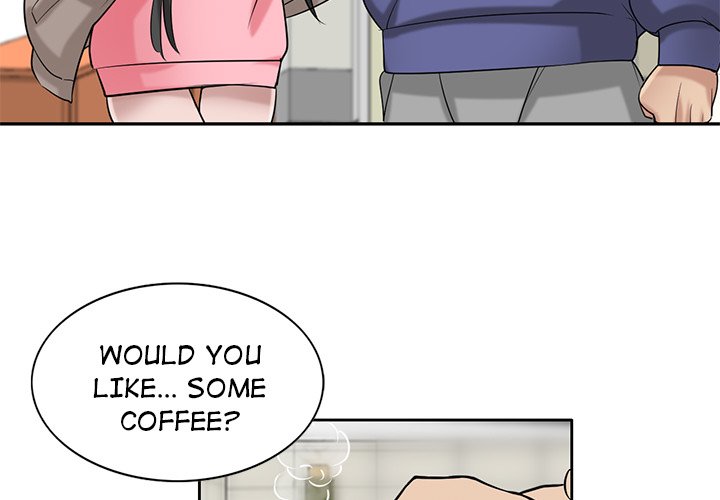 The Mismatch Chapter 18 image 2