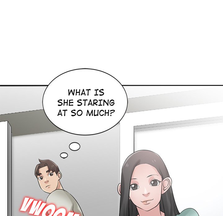 The Mismatch Chapter 18 image 33