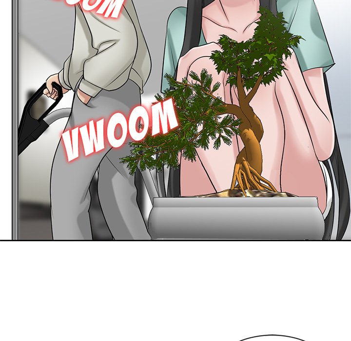 The Mismatch Chapter 18 image 34