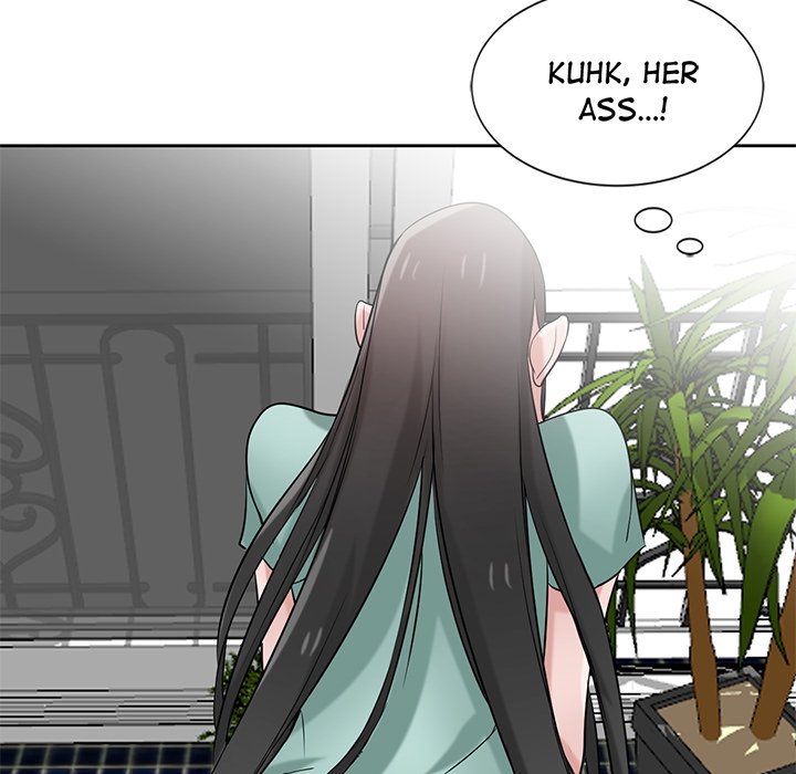 The Mismatch Chapter 18 image 35
