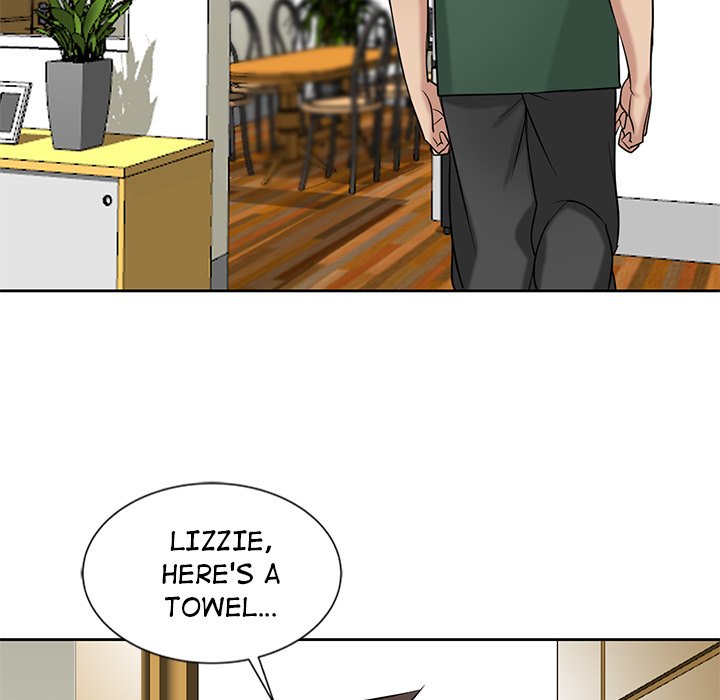 The Mismatch Chapter 18 image 38
