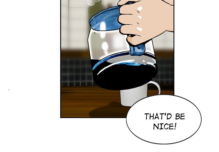 The Mismatch Chapter 18 image 3
