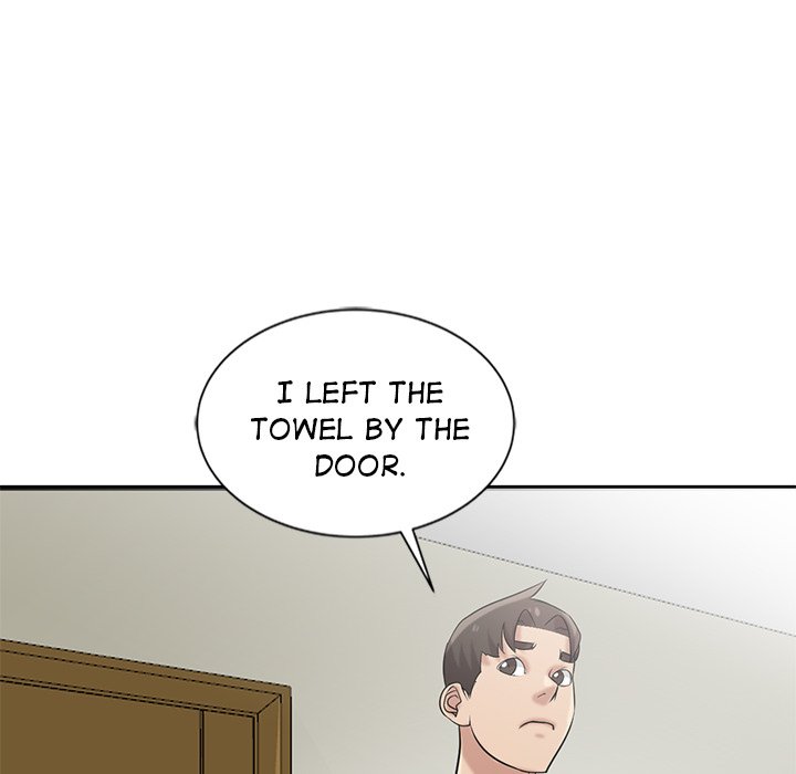 The Mismatch Chapter 18 image 45