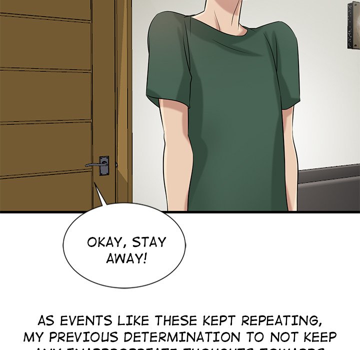 The Mismatch Chapter 18 image 46