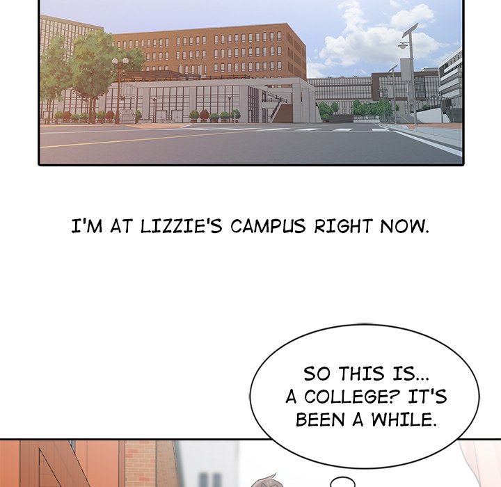 The Mismatch Chapter 18 image 49