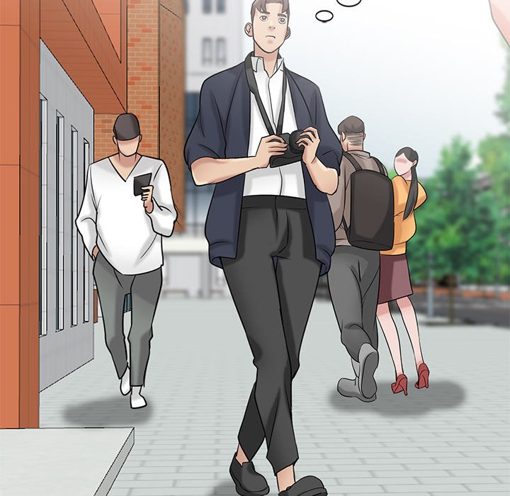 The Mismatch Chapter 18 image 50