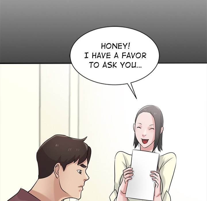 The Mismatch Chapter 18 image 52