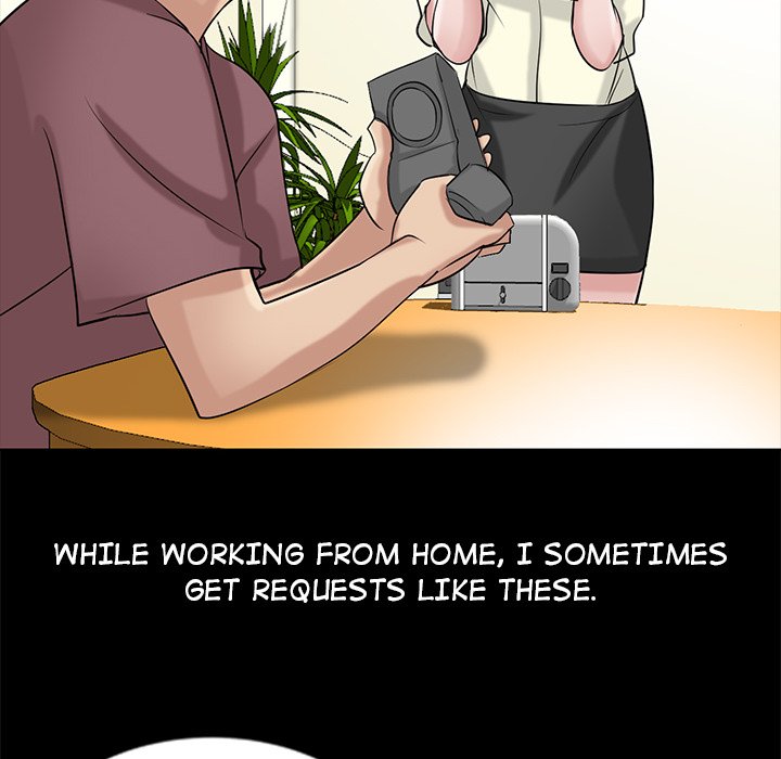 The Mismatch Chapter 18 image 53