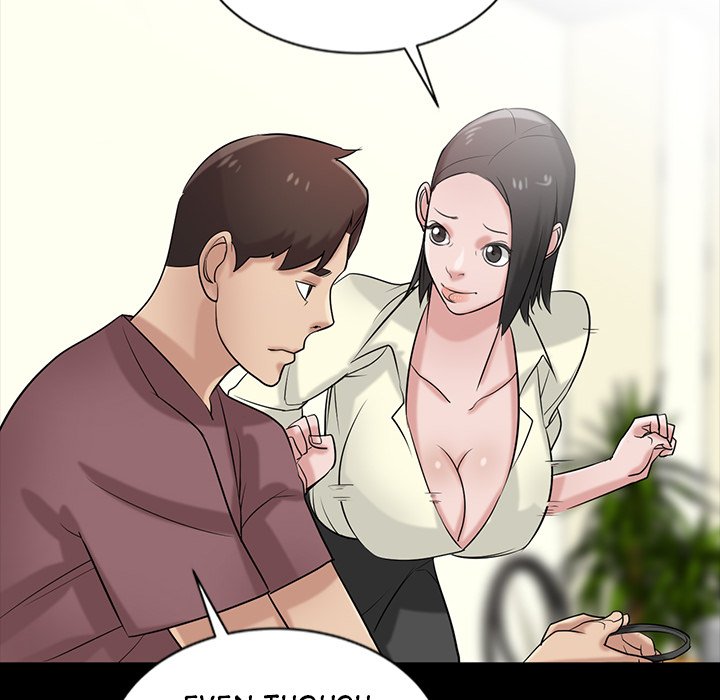 The Mismatch Chapter 18 image 56