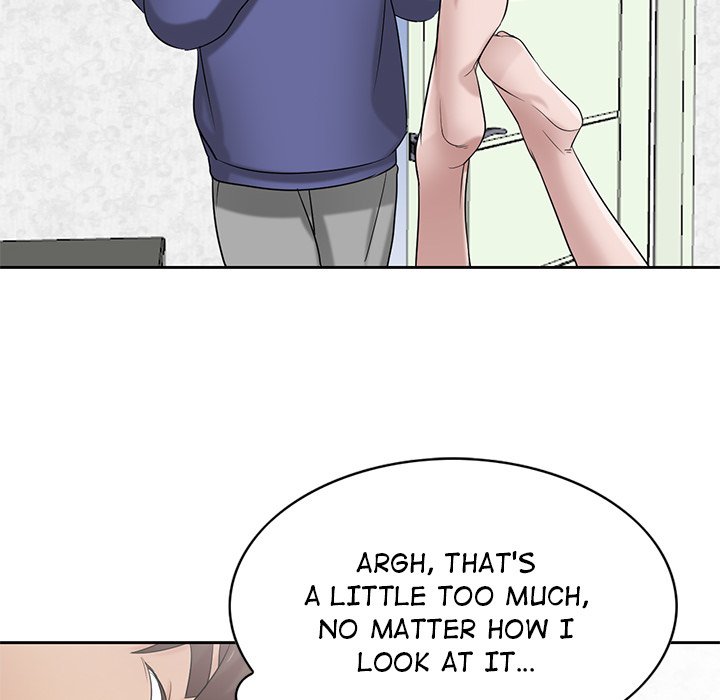 The Mismatch Chapter 18 image 5