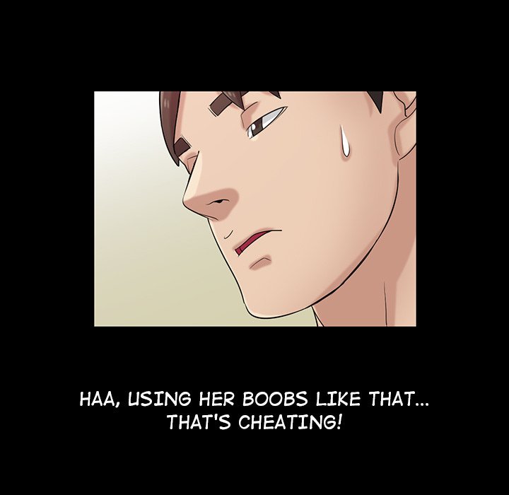 The Mismatch Chapter 18 image 59
