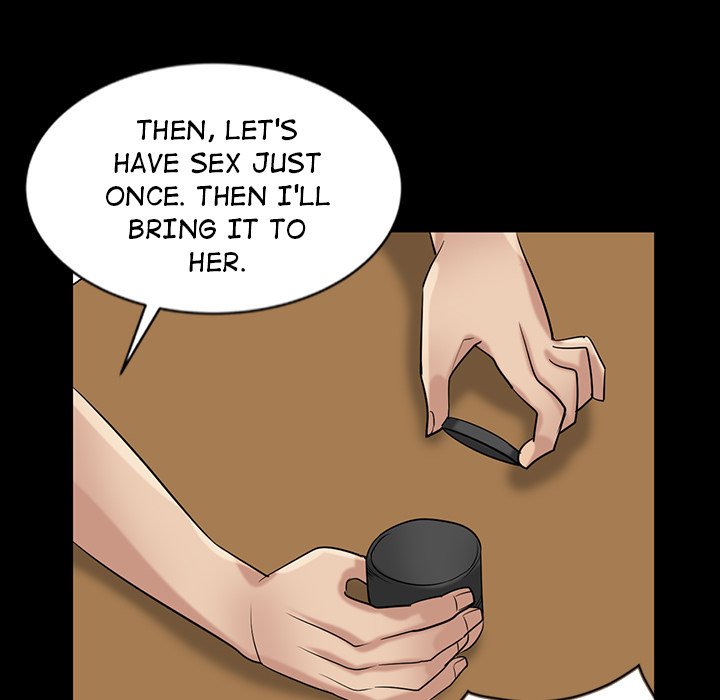 The Mismatch Chapter 18 image 60