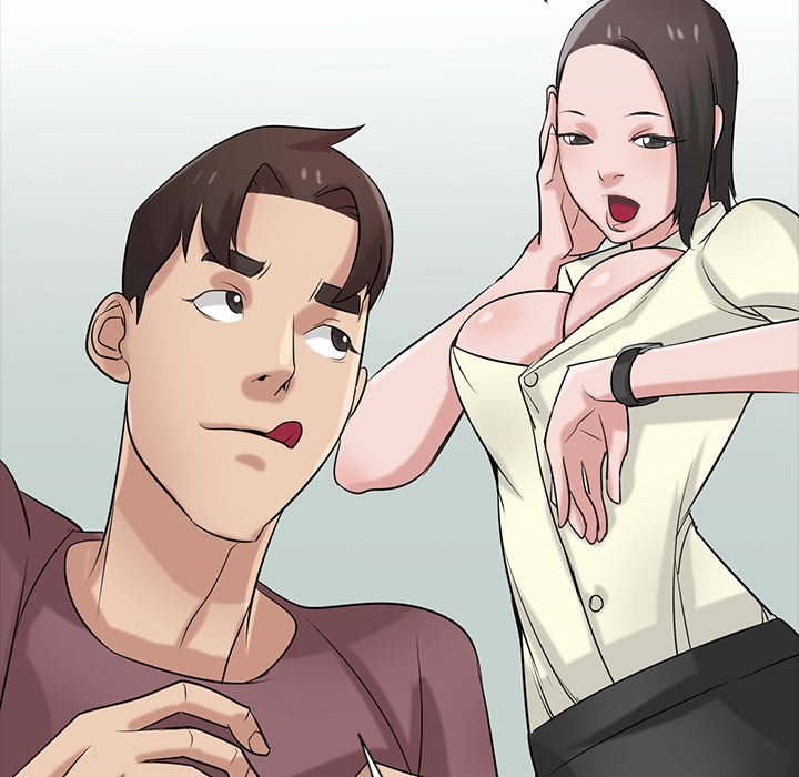 The Mismatch Chapter 18 image 62