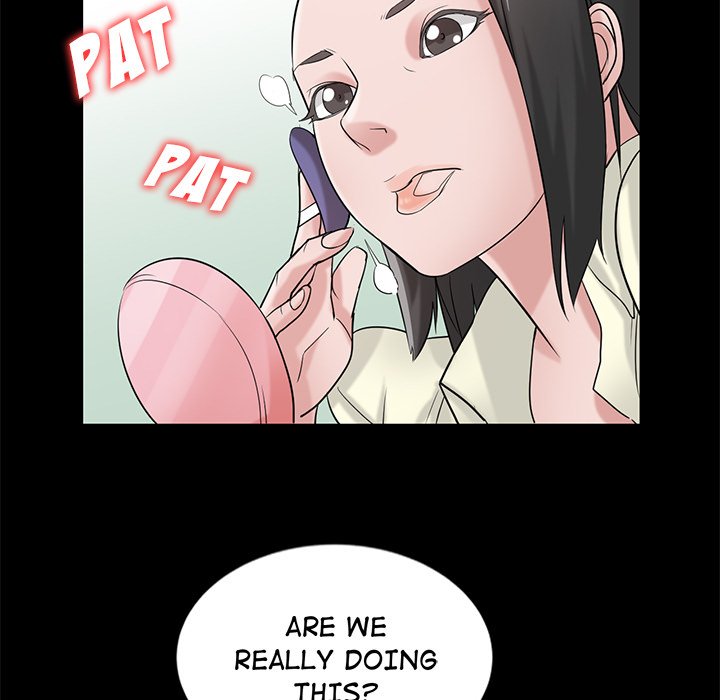 The Mismatch Chapter 18 image 64