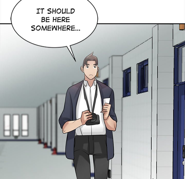 The Mismatch Chapter 18 image 85