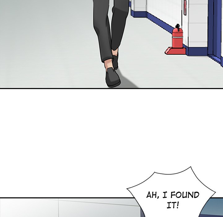The Mismatch Chapter 18 image 86