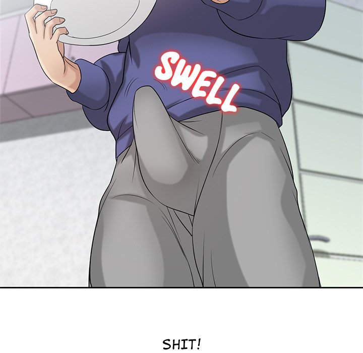 The Mismatch Chapter 18 image 8