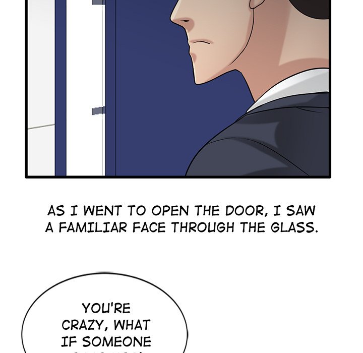 The Mismatch Chapter 18 image 89