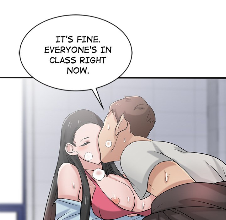 The Mismatch Chapter 18 image 91