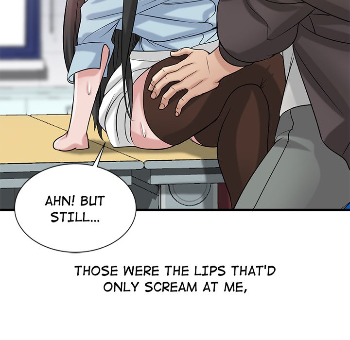 The Mismatch Chapter 18 image 92