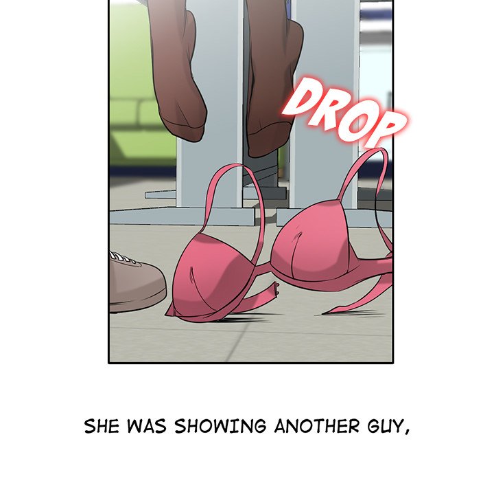 The Mismatch Chapter 18 image 96