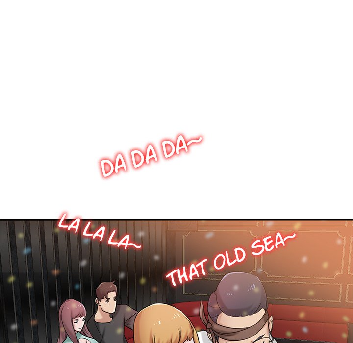 The Mismatch Chapter 19 image 100