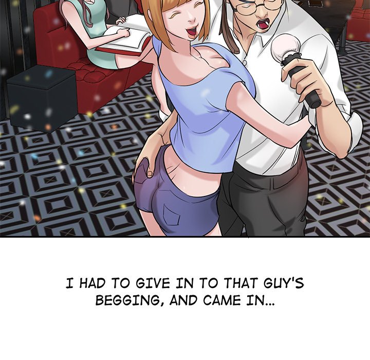 The Mismatch Chapter 19 image 101