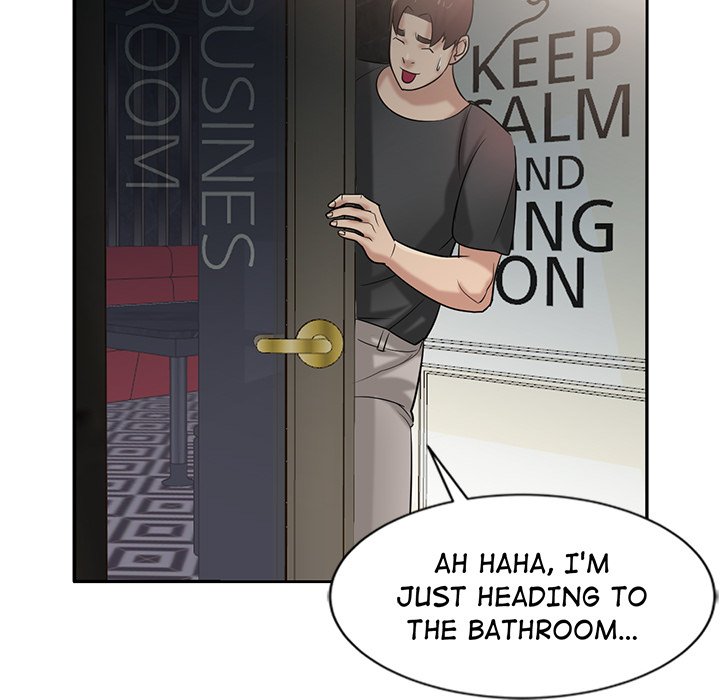 The Mismatch Chapter 19 image 105